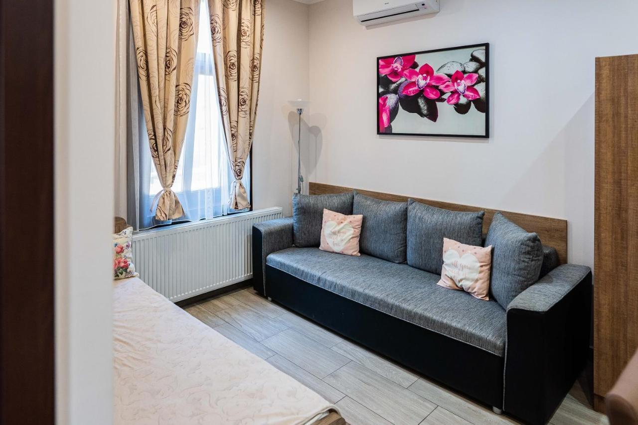 Allium Apartment Makó Esterno foto